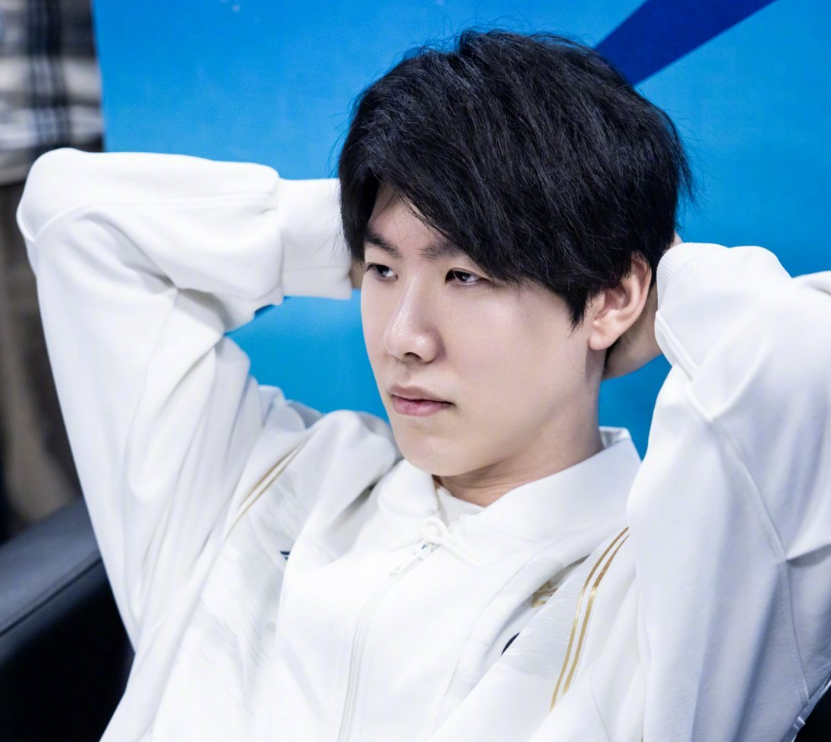 在对抗中的 在对抗中的