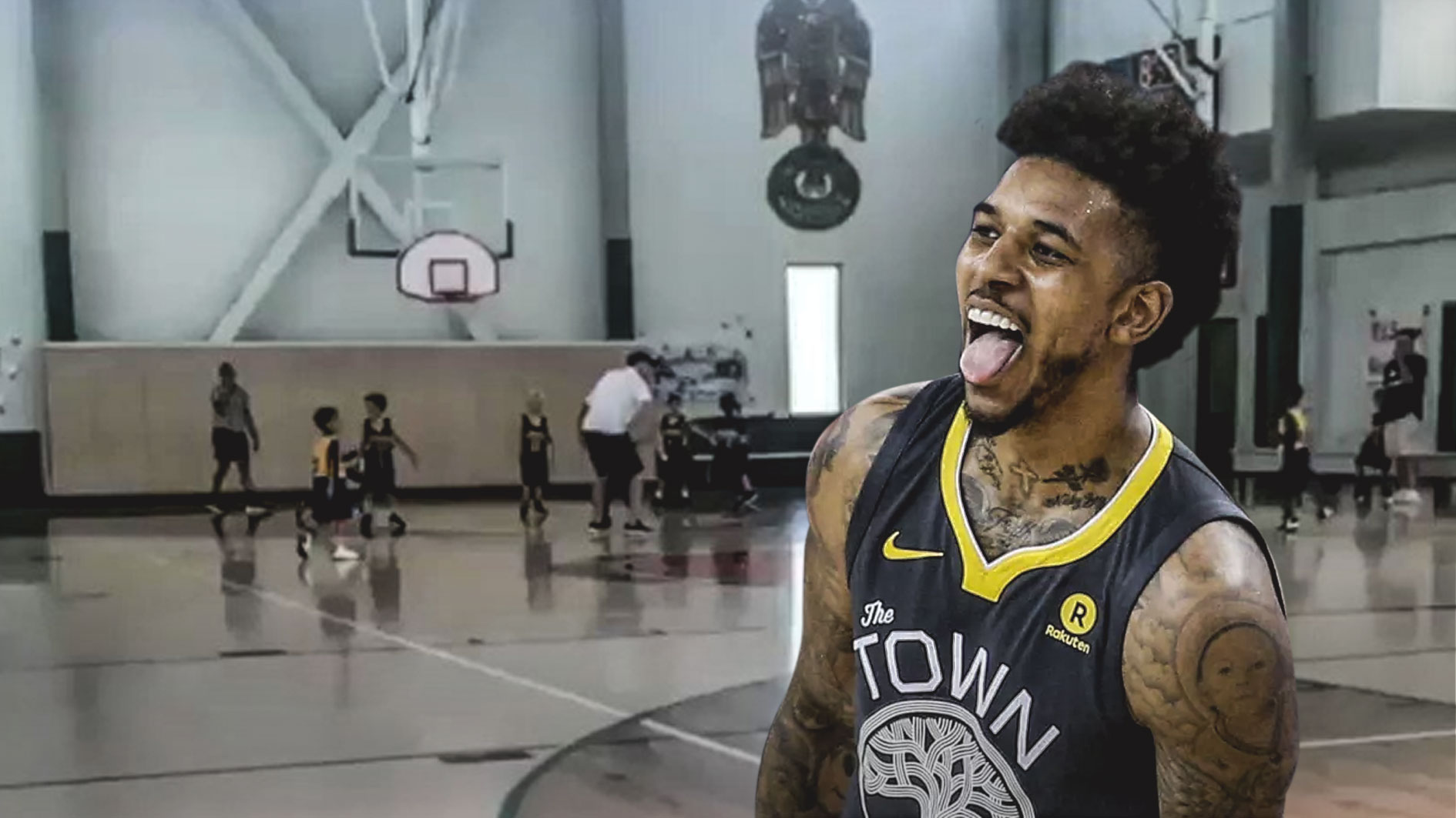 营上的取舍 营上的取舍