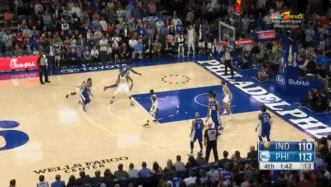 抢断后快下 抢断后快下