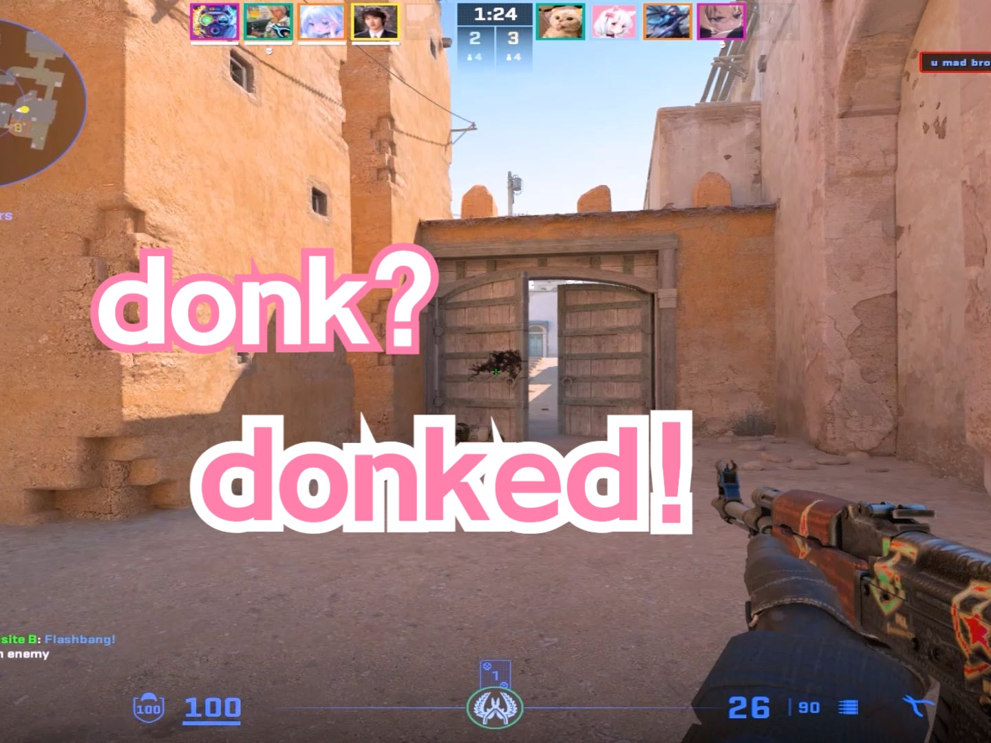 再以大跨步 再以大跨步